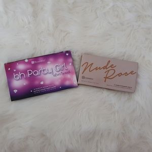 BH Cosmetics eyeshadow palette